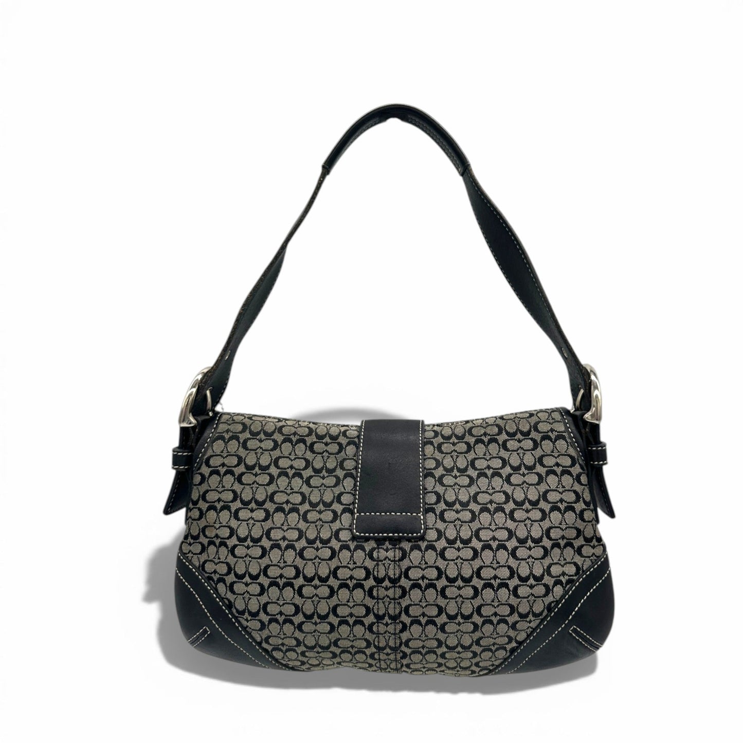 Vintage Coach 6818 Soho Shoulder Bag - Thanks it's Vintage
