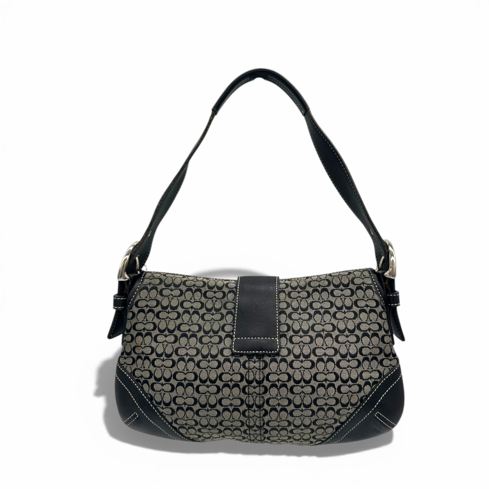 Vintage Coach 6818 Soho Shoulder Bag - Thanks it's Vintage
