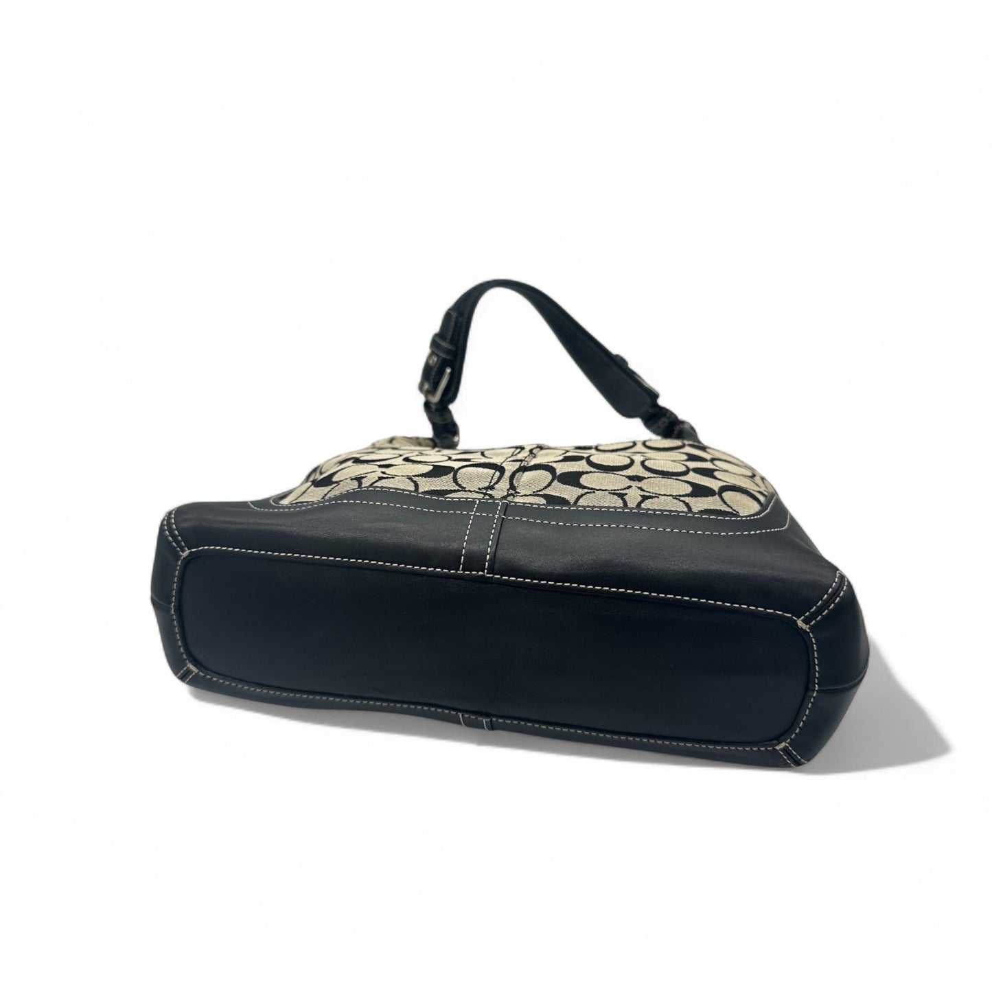 Vintage Coach 6824 Crescent Shoulder Bag - Thanks it's Vintage