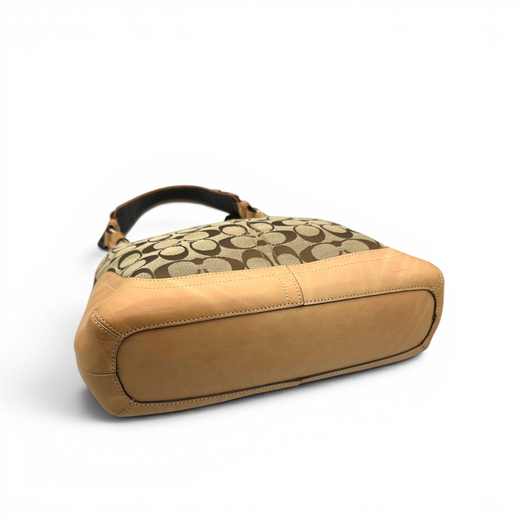 Vintage Coach 6824 Soho Shoulder Bag – Thanks it's Vintage