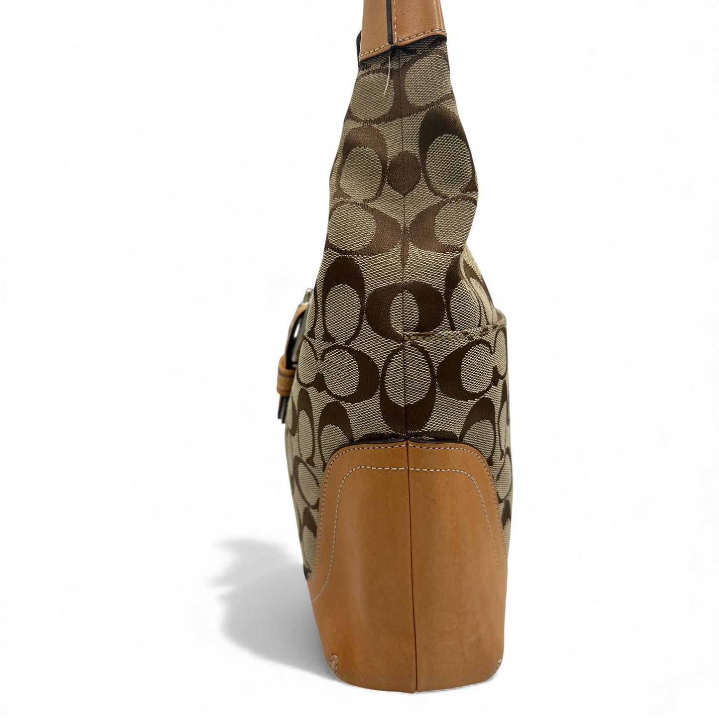 Vintage Coach 6824 Soho Shoulder Bag - Thanks it's Vintage