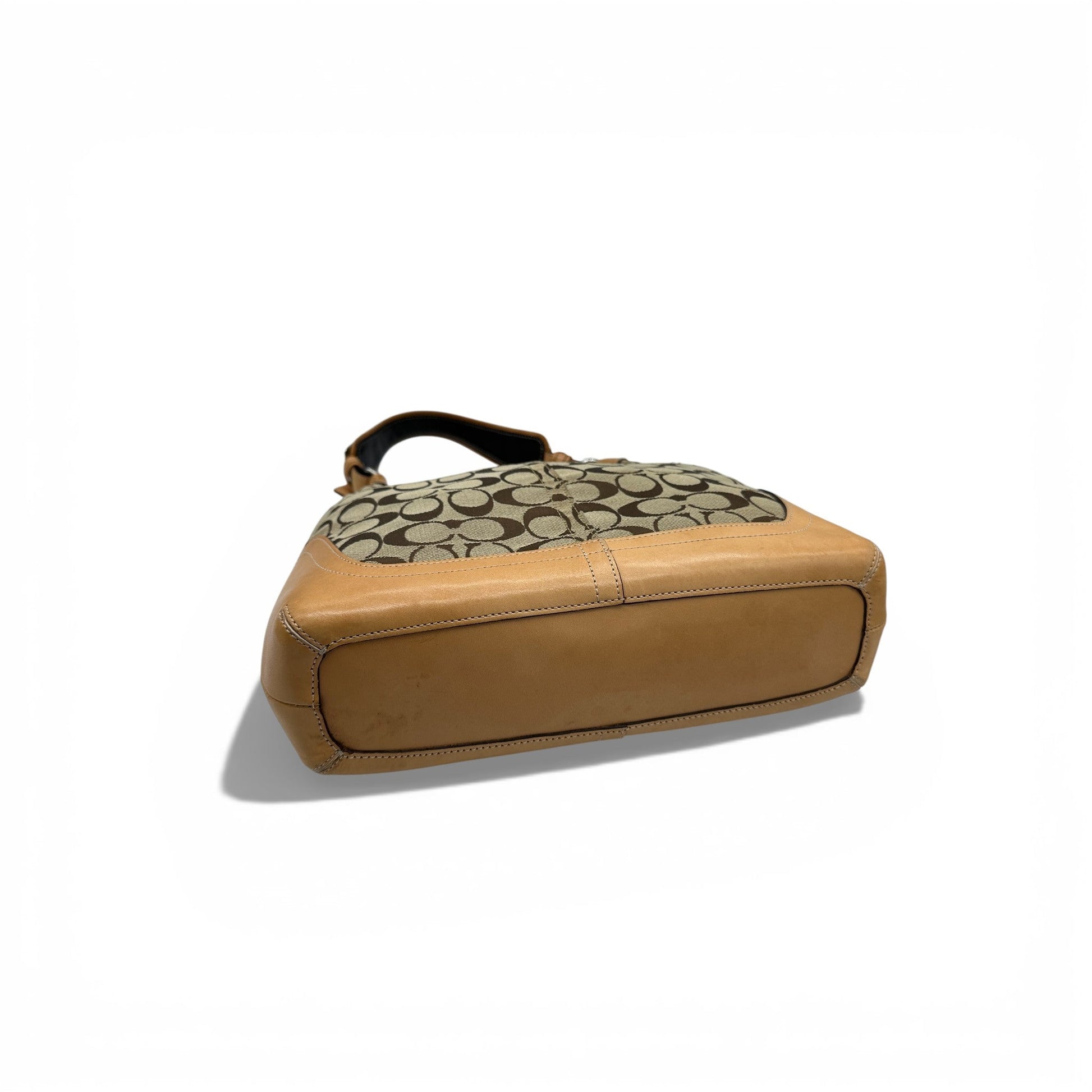 Vintage Coach 6824 Soho Shoulder Bag - Thanks it's Vintage