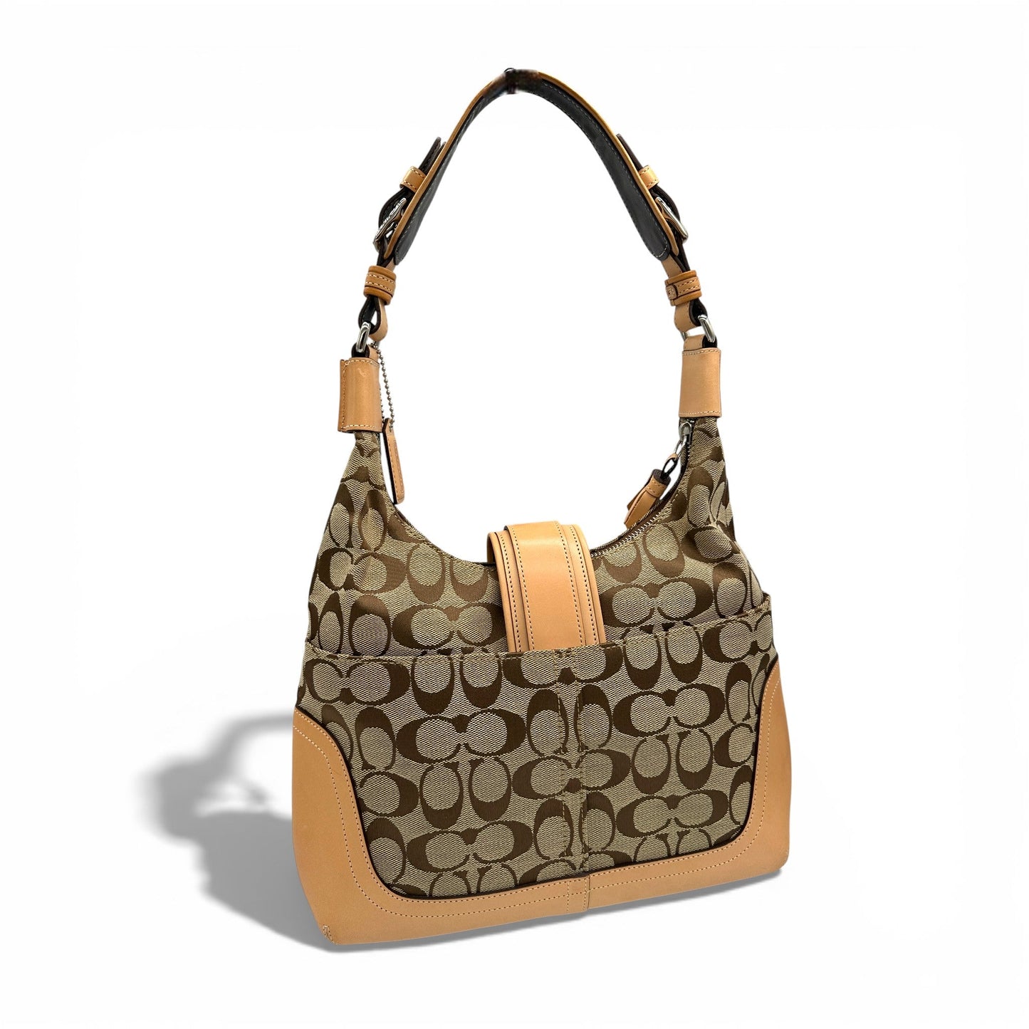 Vintage Coach 6824 Soho Shoulder Bag - Thanks it's Vintage