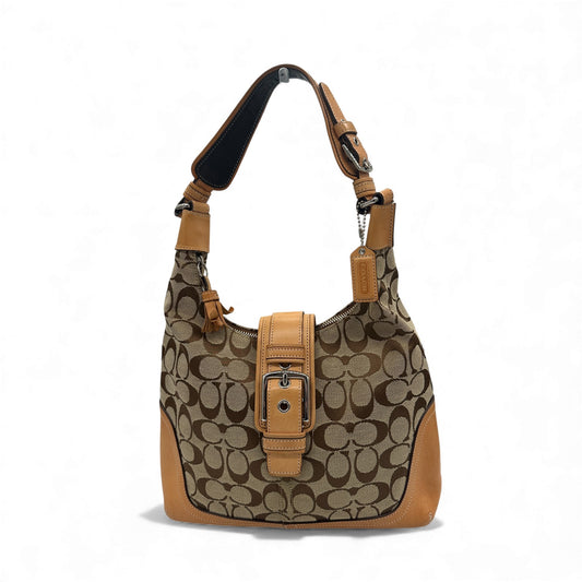 Vintage Coach 6824 Soho Shoulder Bag - Thanks it's Vintage