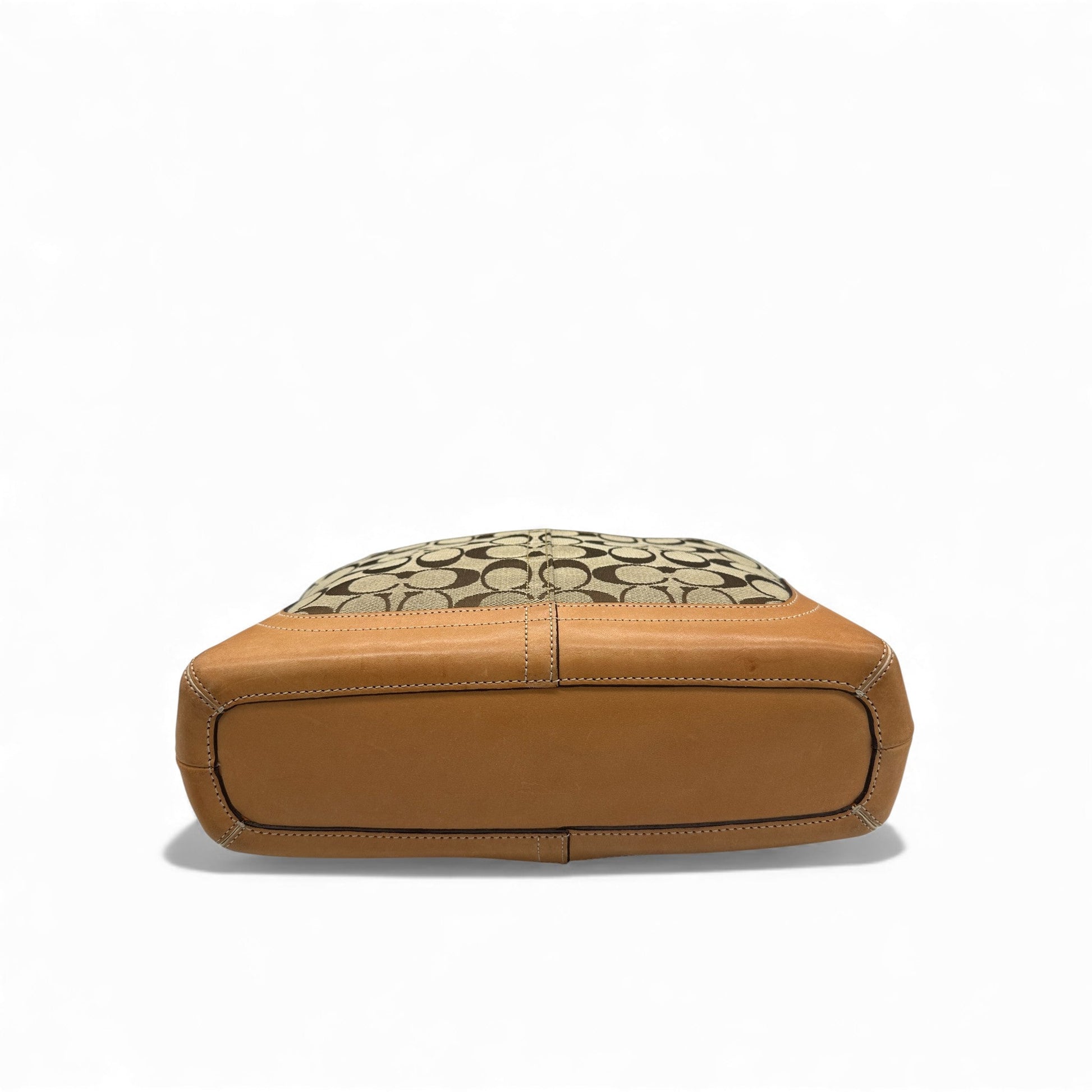 Vintage Coach 6824 Soho Shoulder Bag - Thanks it's Vintage