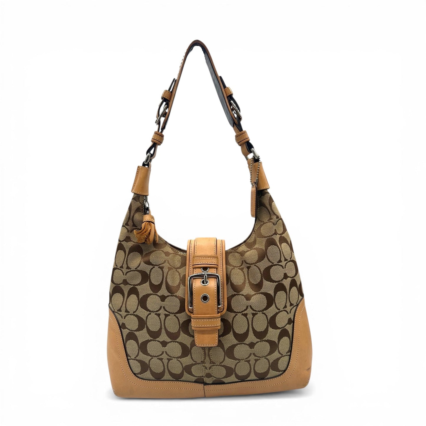 Vintage Coach 6824 Soho Shoulder Bag - Thanks it's Vintage