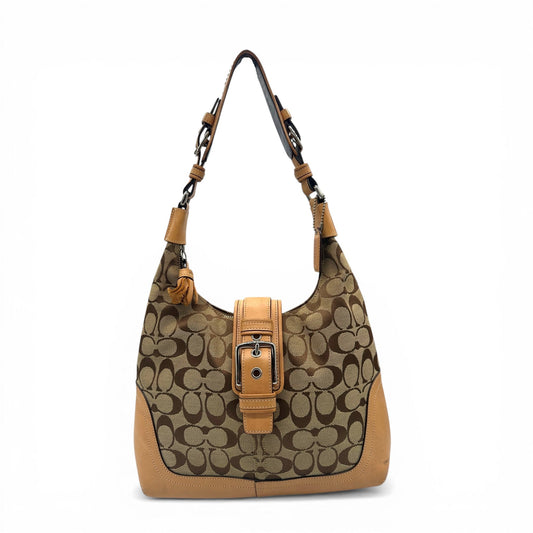 Vintage Coach 6824 Soho Shoulder Bag - Thanks it's Vintage