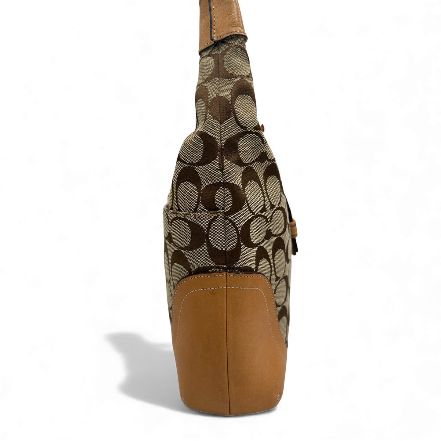 Vintage Coach 6824 Soho Shoulder Bag - Thanks it's Vintage