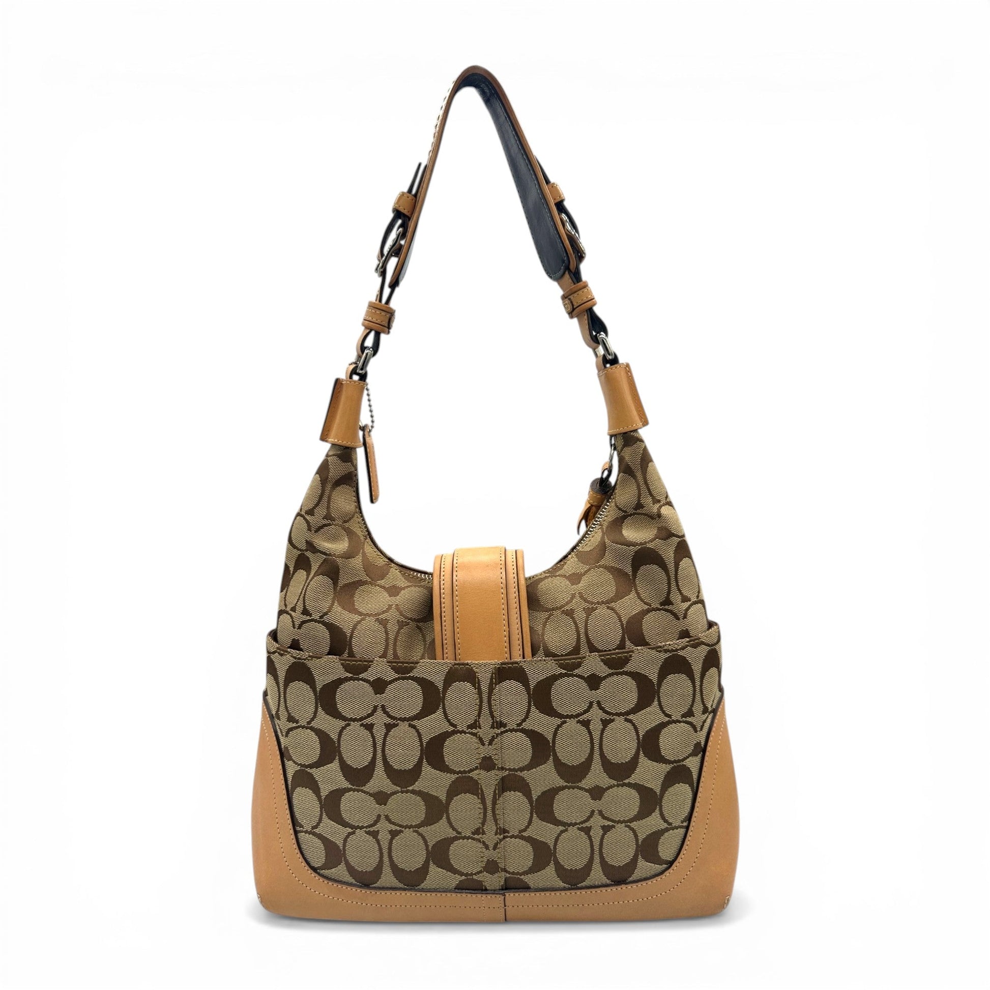 Vintage Coach 6824 Soho Shoulder Bag - Thanks it's Vintage
