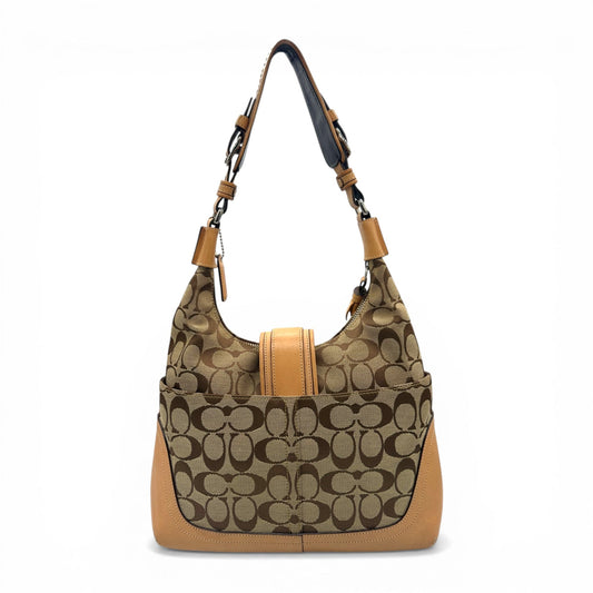 Vintage Coach 6824 Soho Shoulder Bag - Thanks it's Vintage