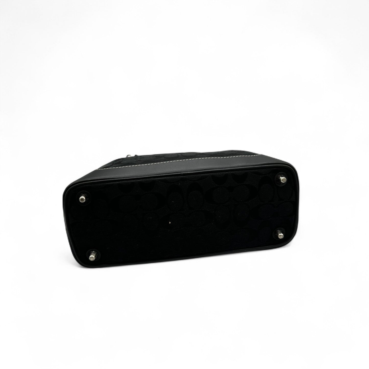 Vintage Coach 6830 Handbag - Thanks it's Vintage