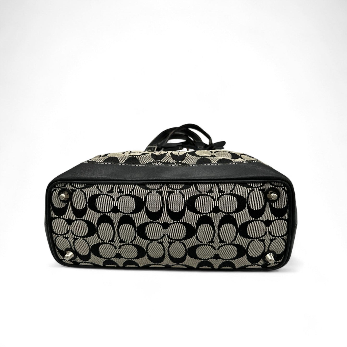 Vintage Coach 6830 Handbag - Thanks it's Vintage