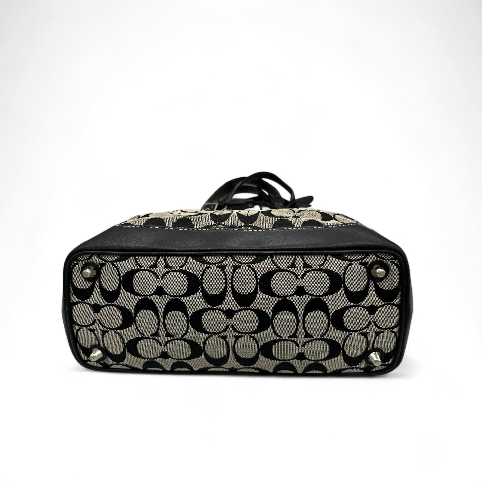 Vintage Coach 6830 Handbag - Thanks it's Vintage