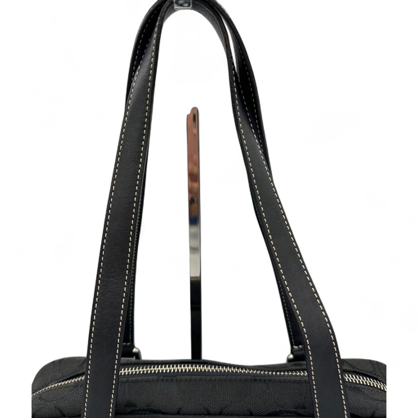 Vintage Coach 6846 Soho Satchel Shoulder Bag - Thanks it's Vintage