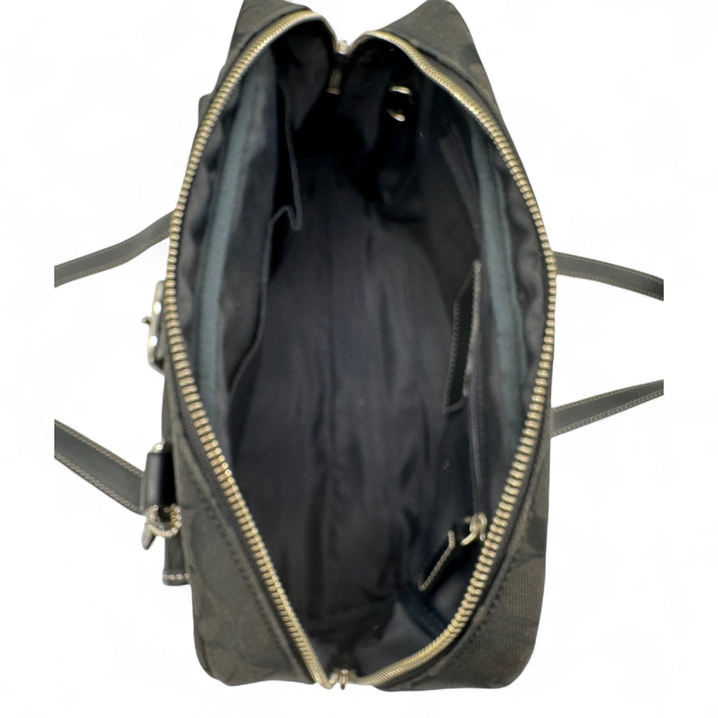 Vintage Coach 6846 Soho Satchel Shoulder Bag - Thanks it's Vintage