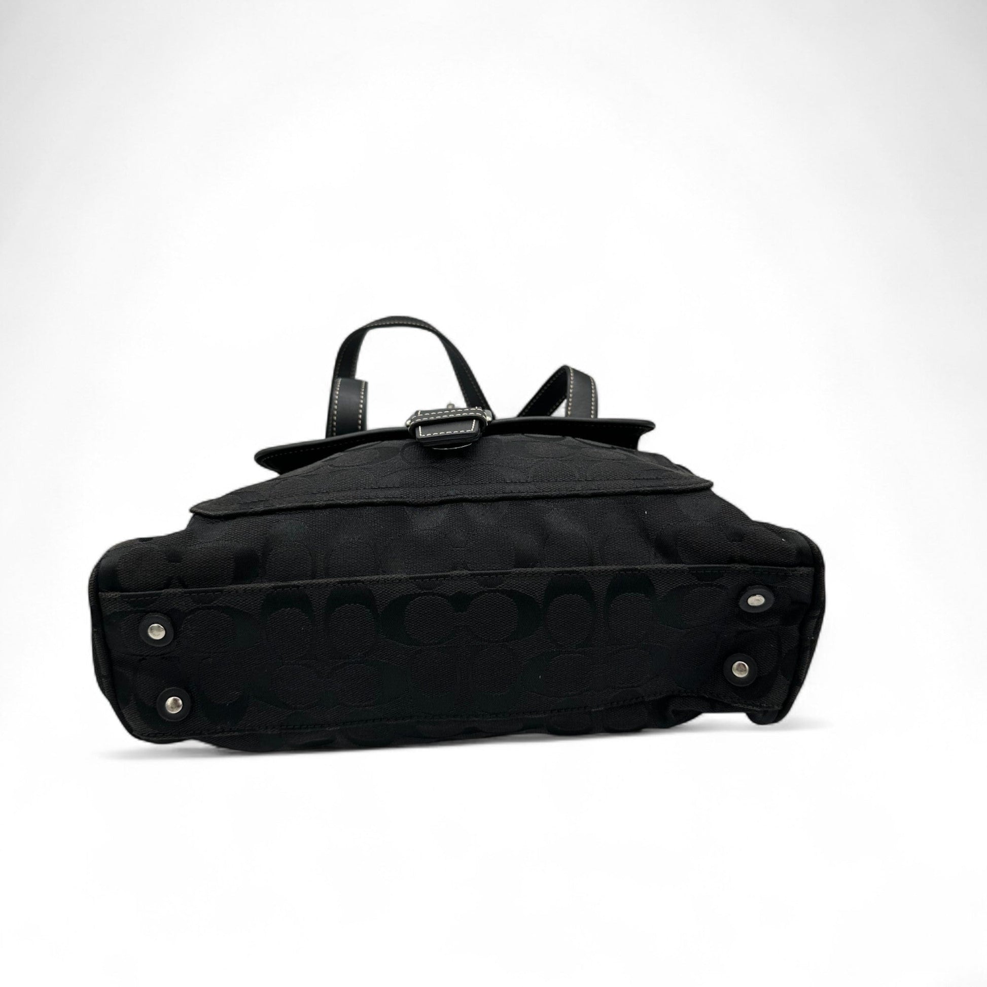 Vintage Coach 6846 Soho Satchel Shoulder Bag - Thanks it's Vintage