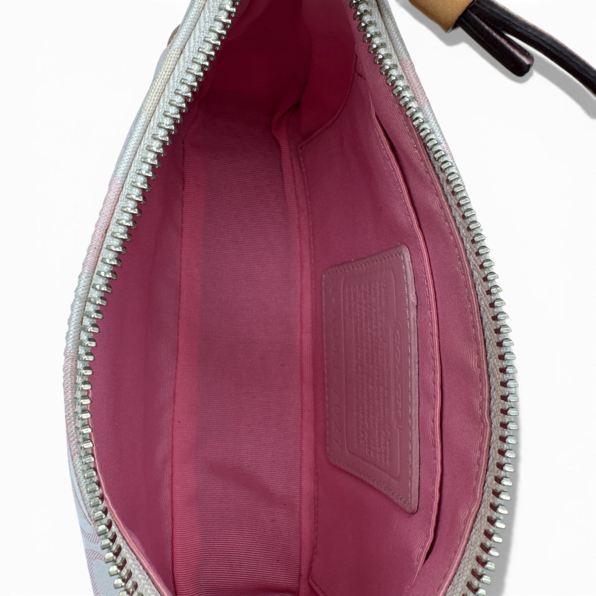 Vintage Coach 7027 Demi Shoulder Bag - Thanks it's Vintage