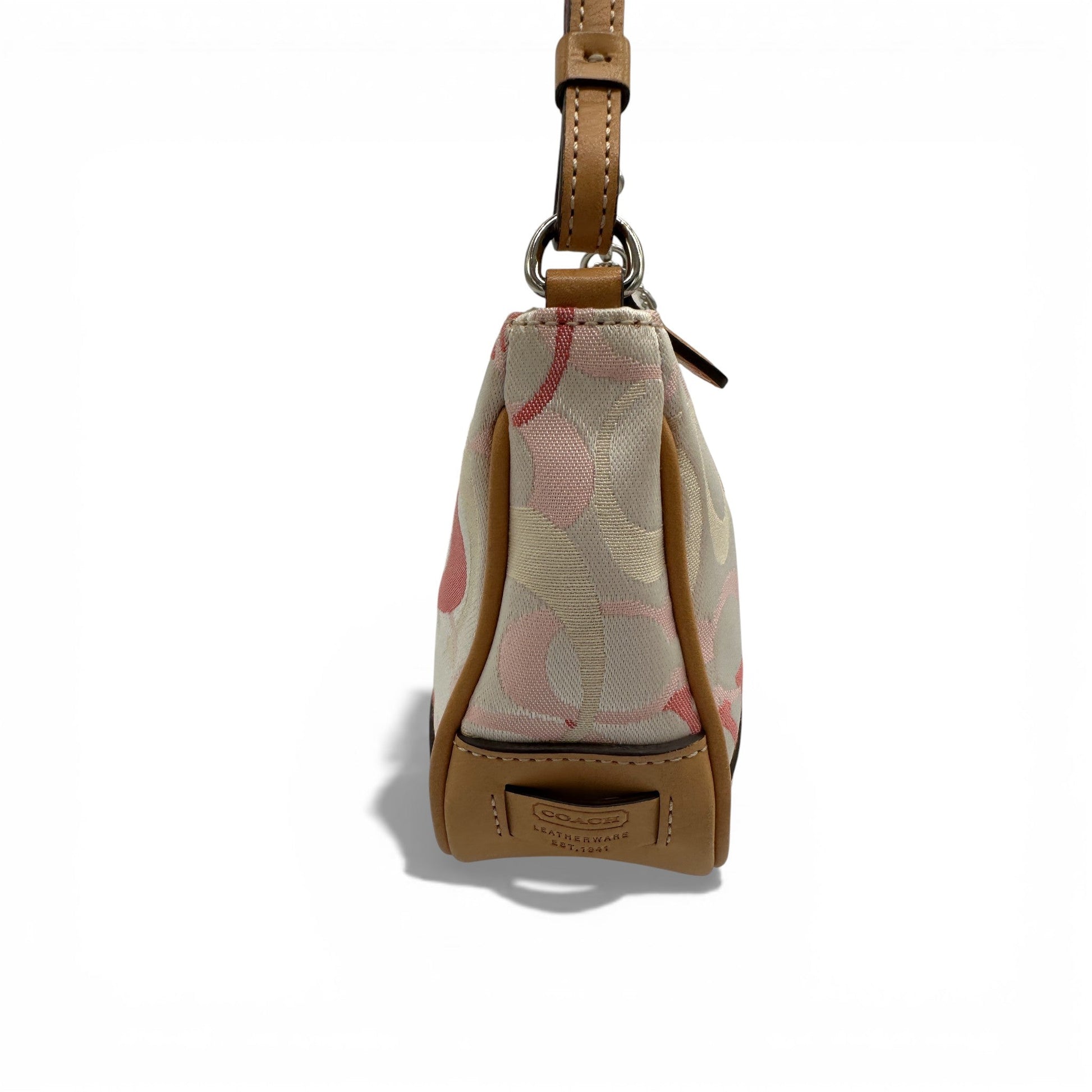 Vintage Coach 7027 Demi Shoulder Bag - Thanks it's Vintage