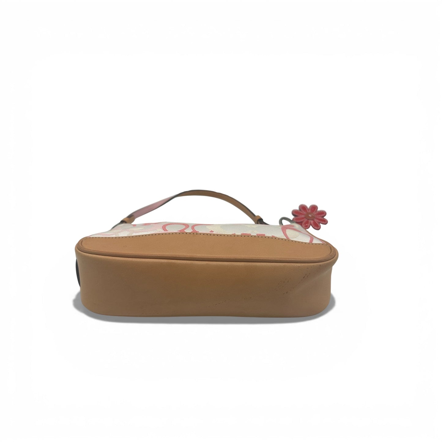 Vintage Coach 7027 Demi Shoulder Bag - Thanks it's Vintage