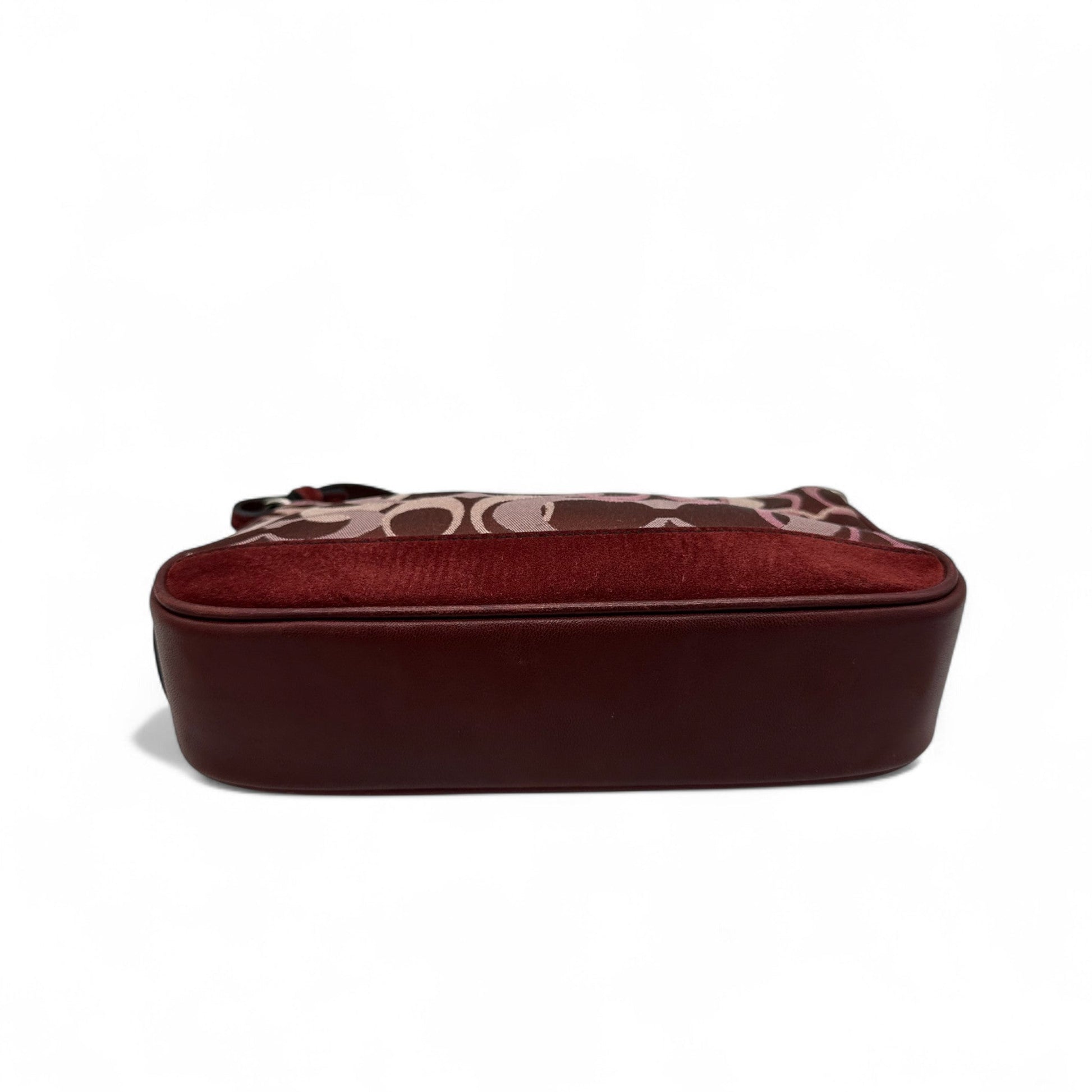 Vintage Coach 7027 Demi Shoulder Bag - Thanks it's Vintage