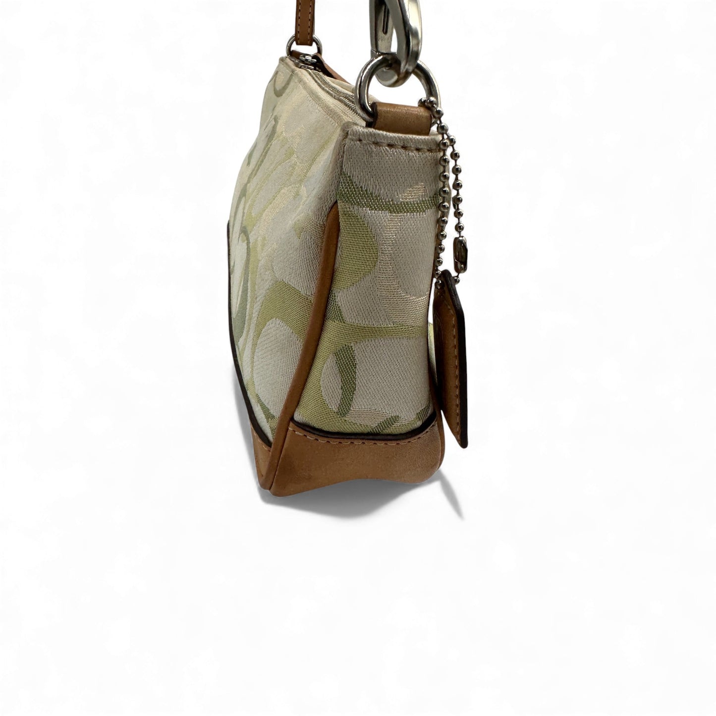 Vintage Coach 7027 Demi Shoulder Bag - Thanks it's Vintage