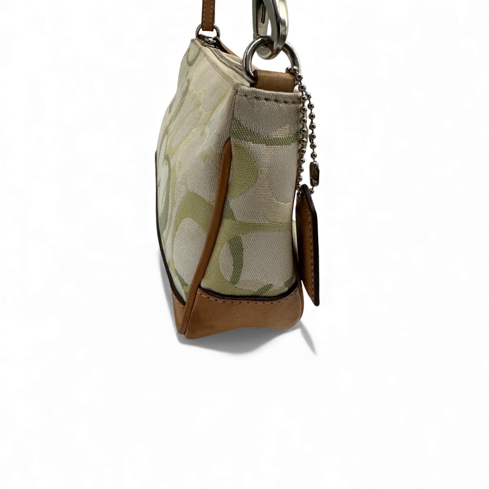 Vintage Coach 7027 Demi Shoulder Bag - Thanks it's Vintage