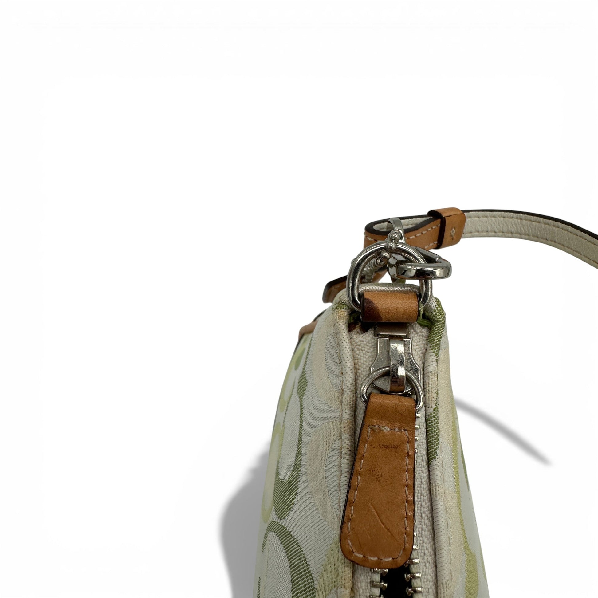 Vintage Coach 7027 Demi Shoulder Bag - Thanks it's Vintage