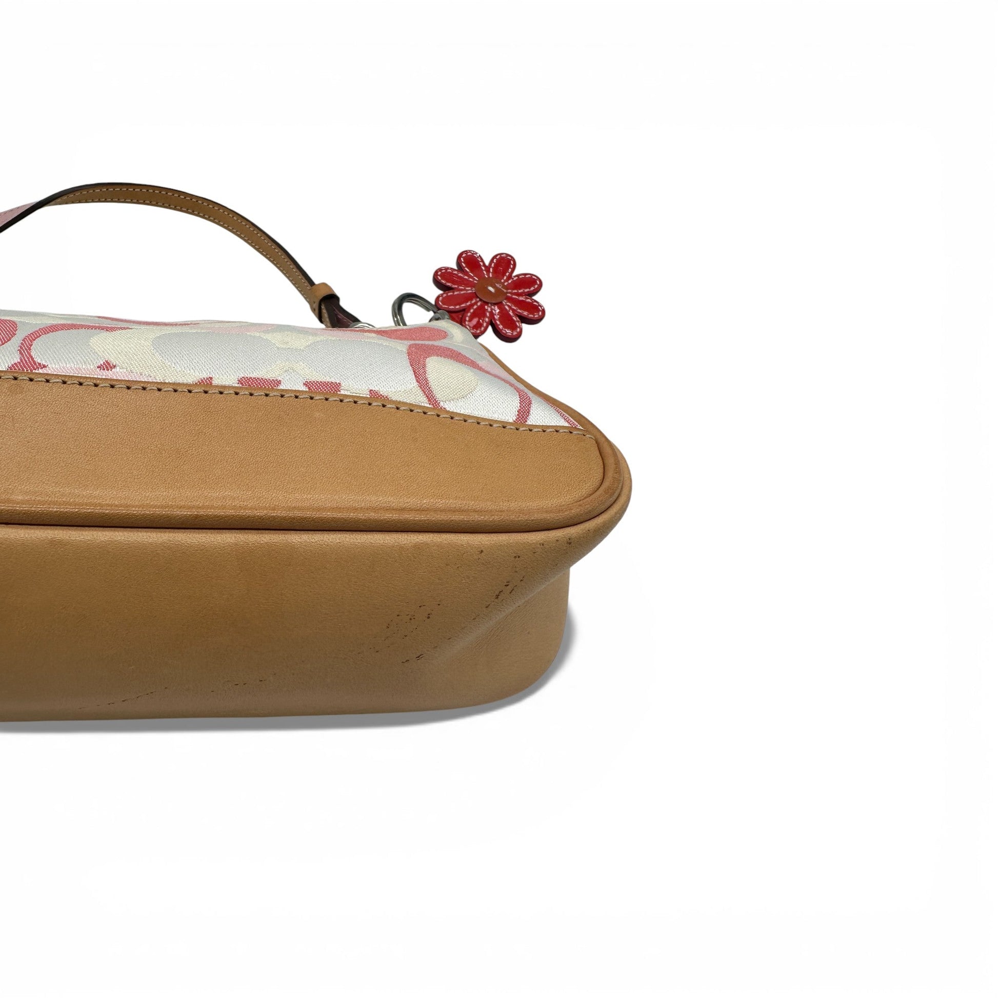 Vintage Coach 7027 Demi Shoulder Bag - Thanks it's Vintage