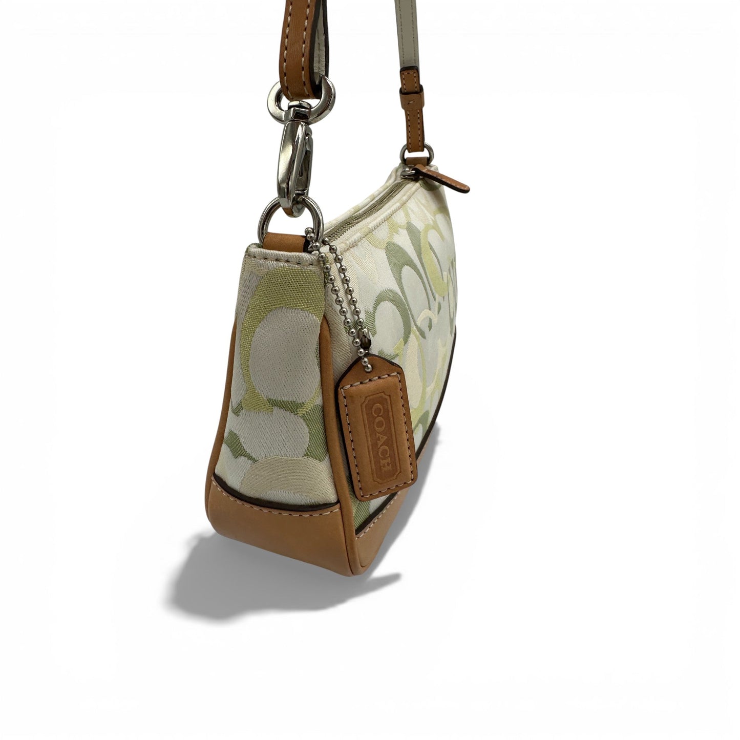 Vintage Coach 7027 Demi Shoulder Bag - Thanks it's Vintage