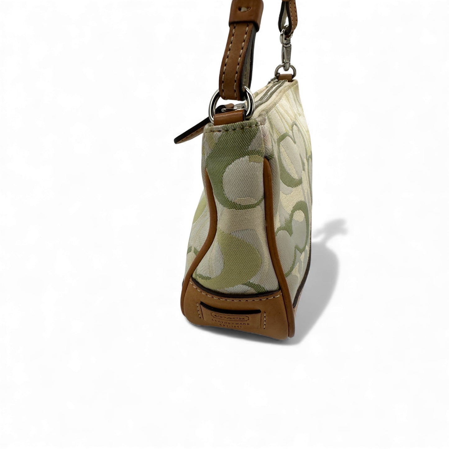 Vintage Coach 7027 Demi Shoulder Bag - Thanks it's Vintage