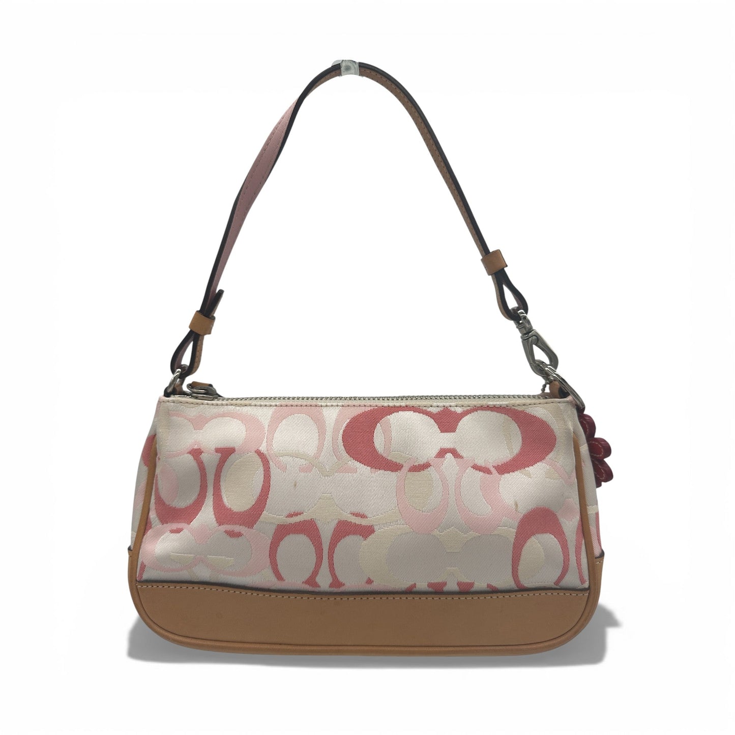 Vintage Coach 7027 Demi Shoulder Bag - Thanks it's Vintage