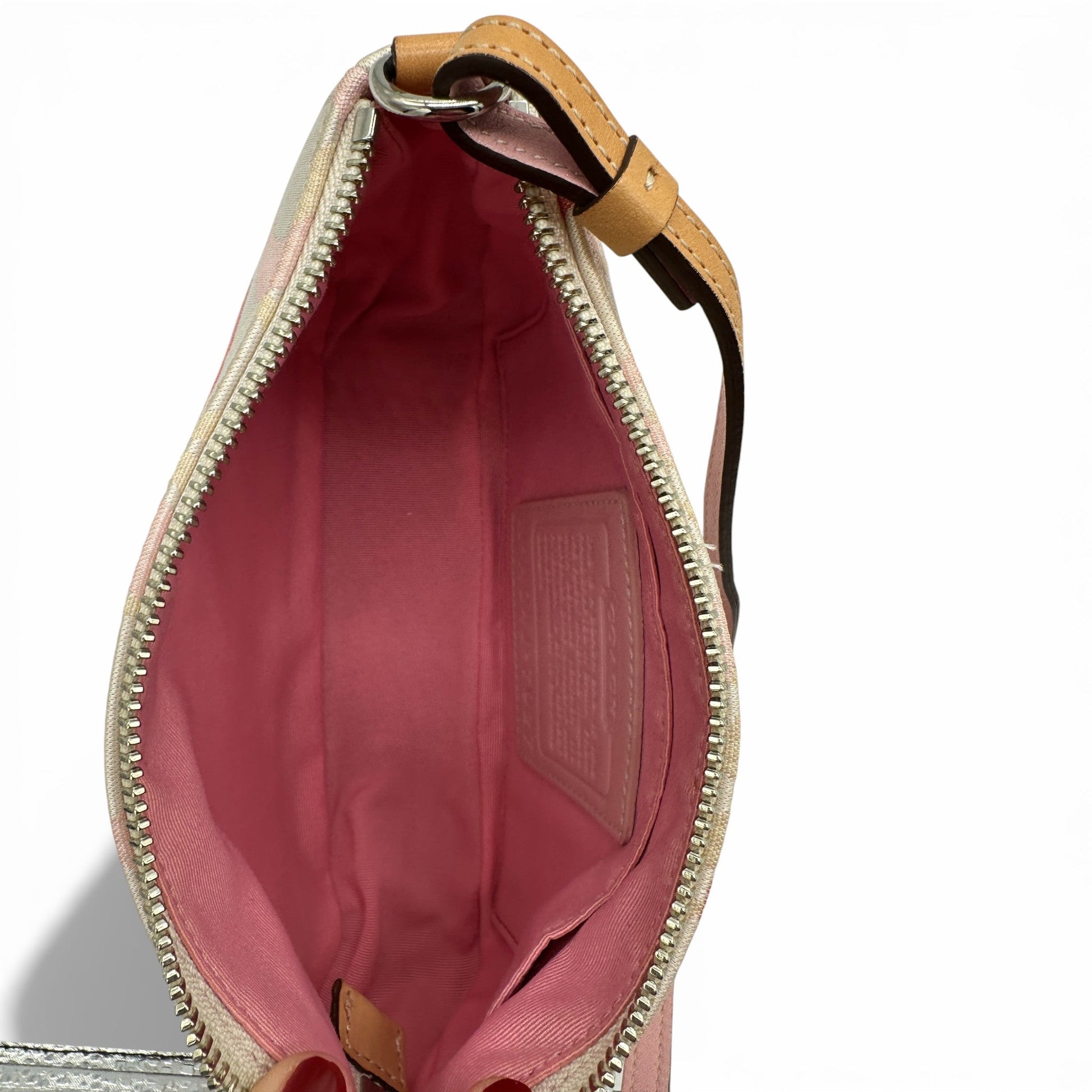 Vintage Coach 7027 Demi Shoulder Bag - Thanks it's Vintage