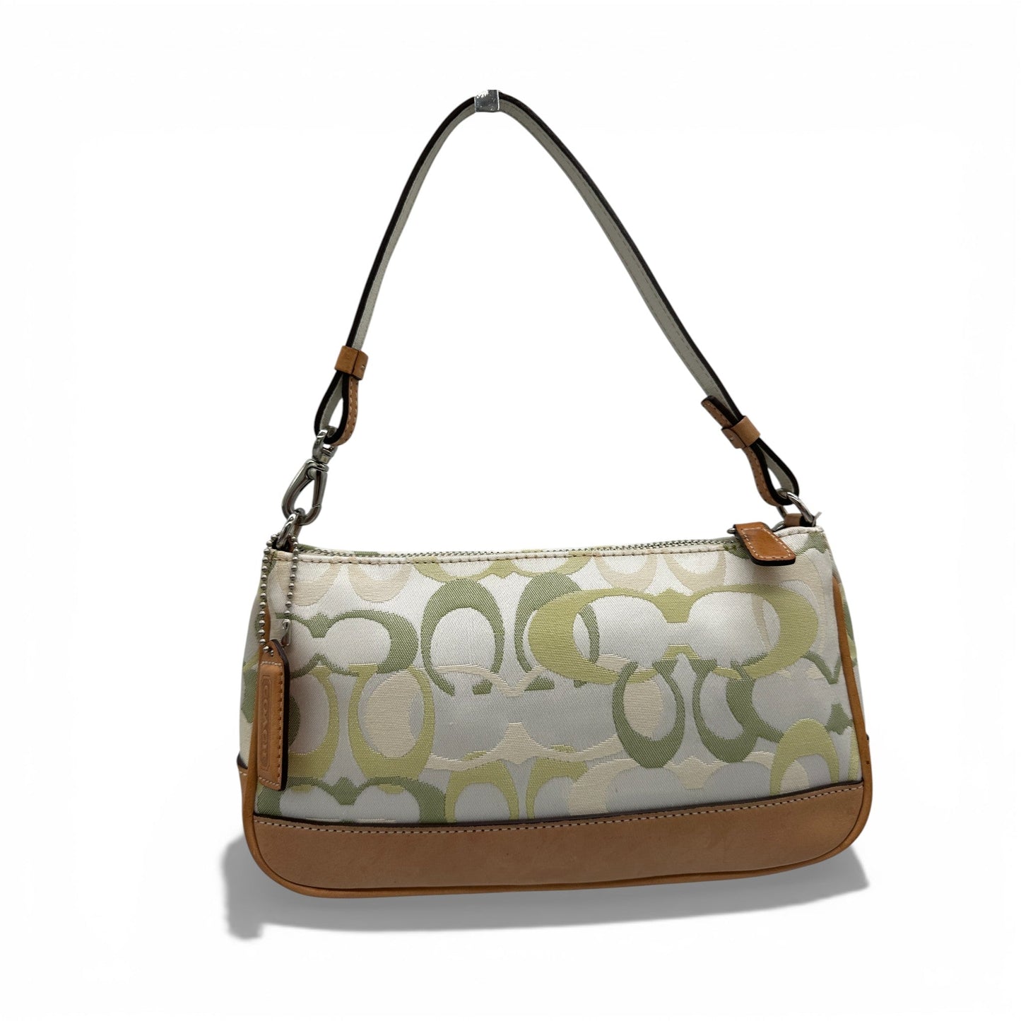 Vintage Coach 7027 Demi Shoulder Bag - Thanks it's Vintage