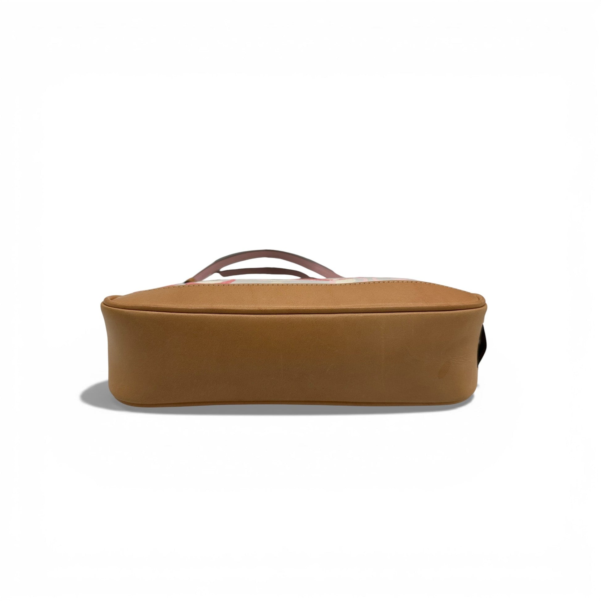 Vintage Coach 7027 Demi Shoulder Bag - Thanks it's Vintage