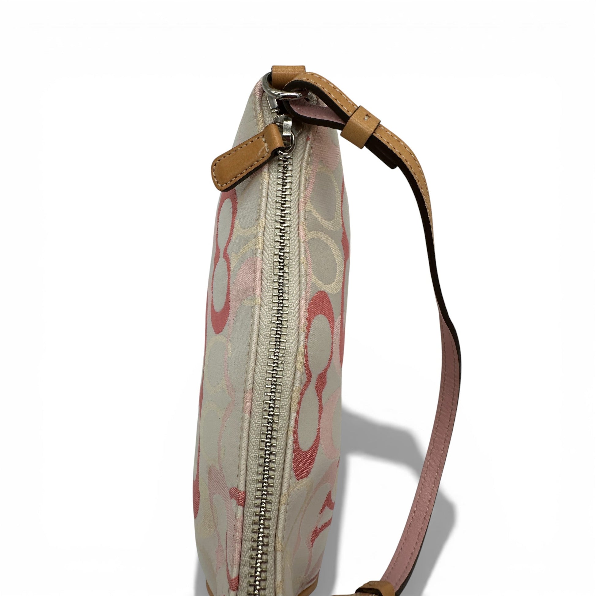 Vintage Coach 7027 Demi Shoulder Bag - Thanks it's Vintage