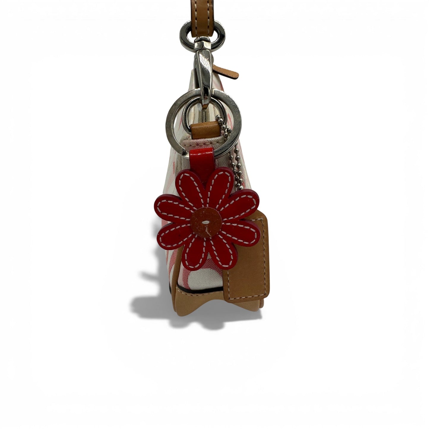 Vintage Coach 7027 Demi Shoulder Bag - Thanks it's Vintage