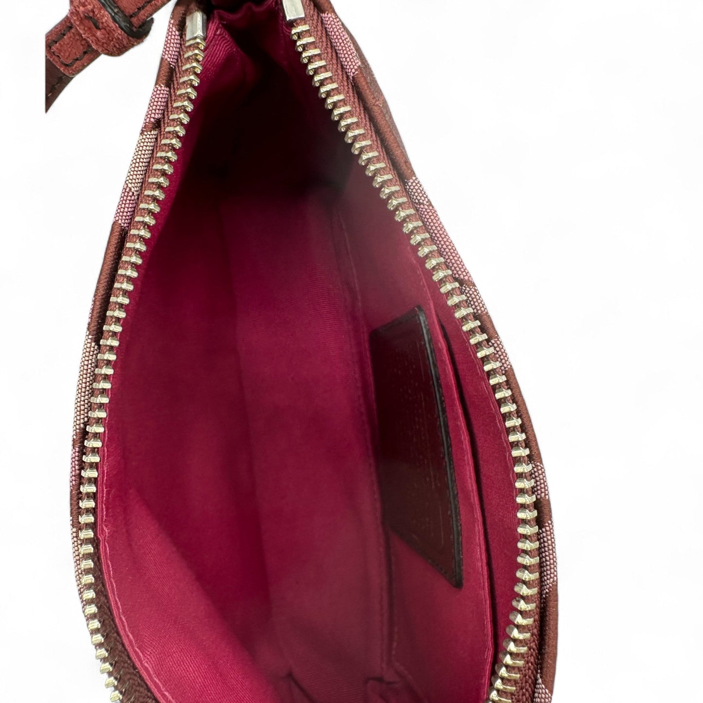 Vintage Coach 7027 Demi Shoulder Bag - Thanks it's Vintage