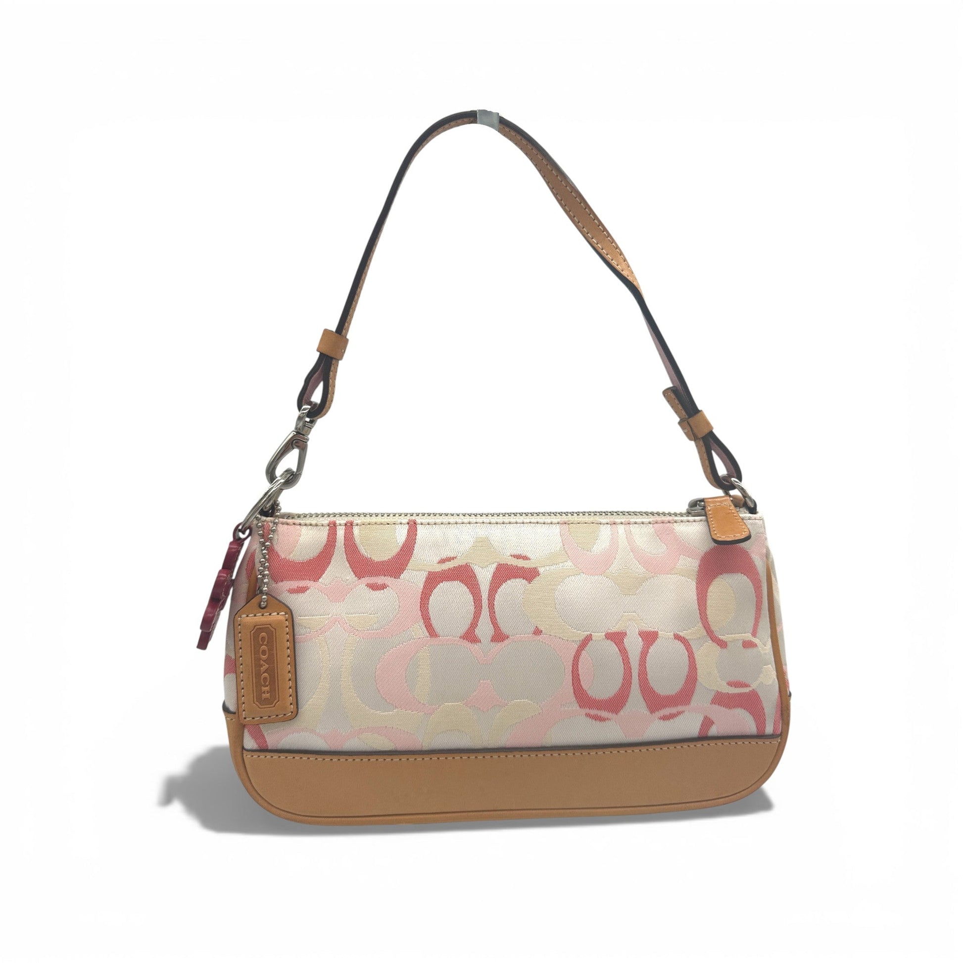 Vintage Coach 7027 Demi Shoulder Bag - Thanks it's Vintage