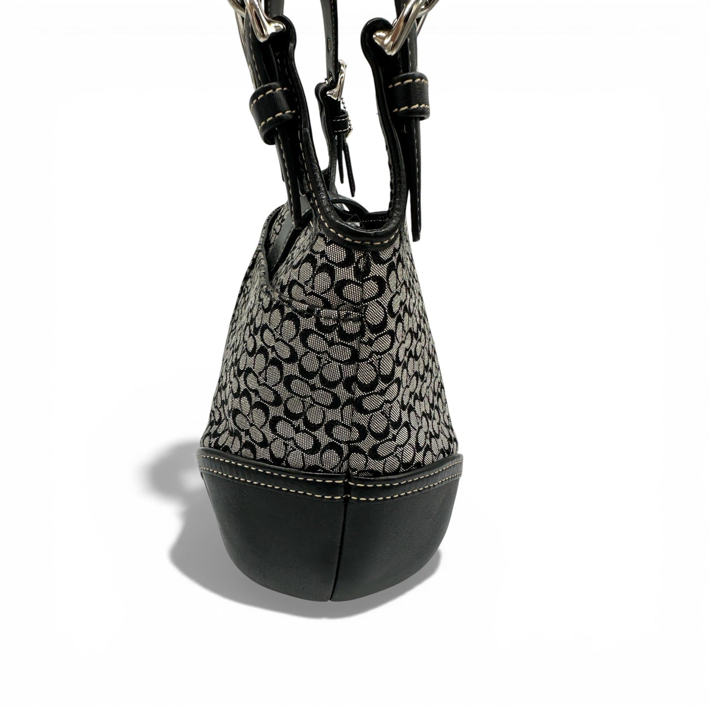 Vintage Coach 7074 Soho Hobo Shoulder Bag - Thanks it's Vintage