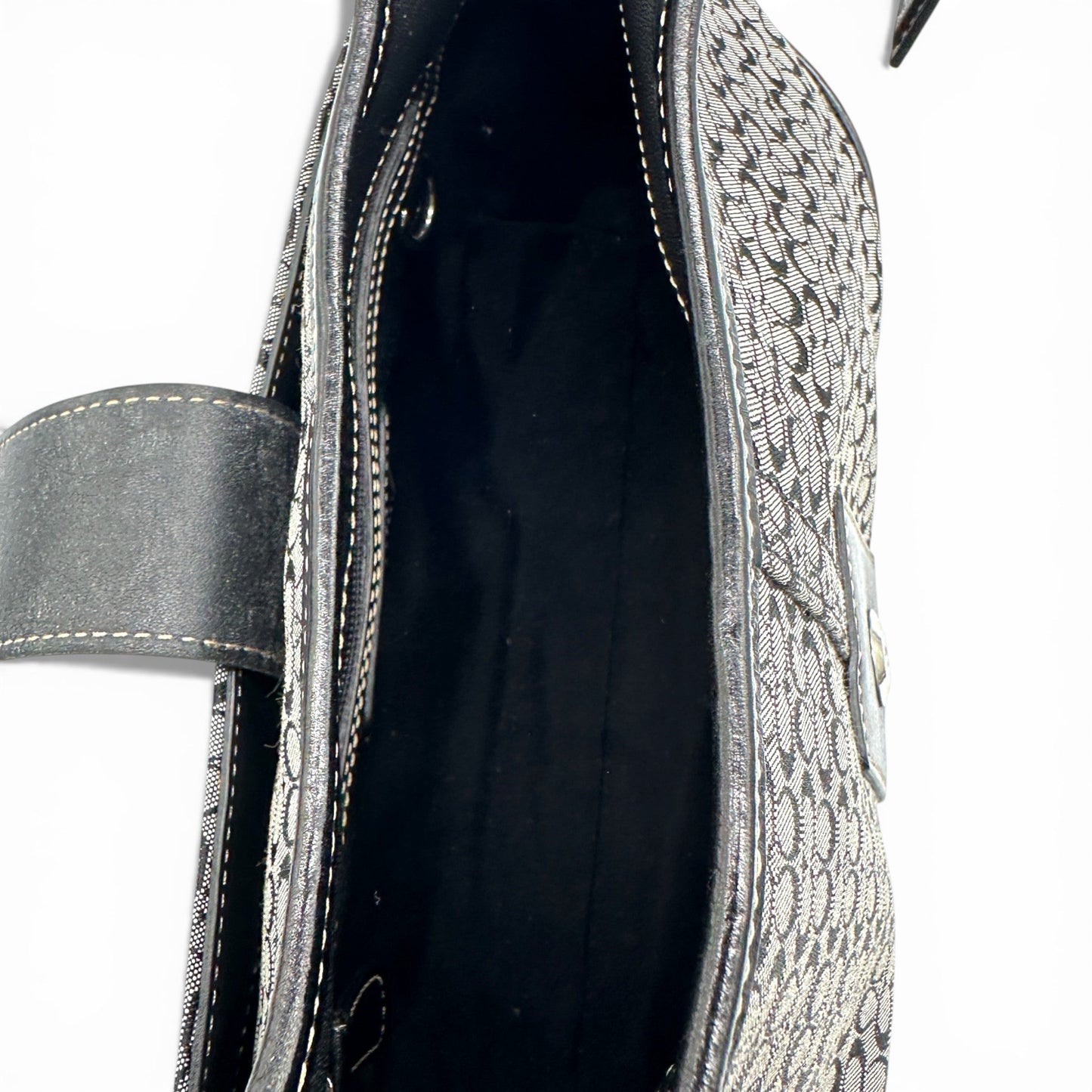 Vintage Coach 7074 Soho Hobo Shoulder Bag - Thanks it's Vintage