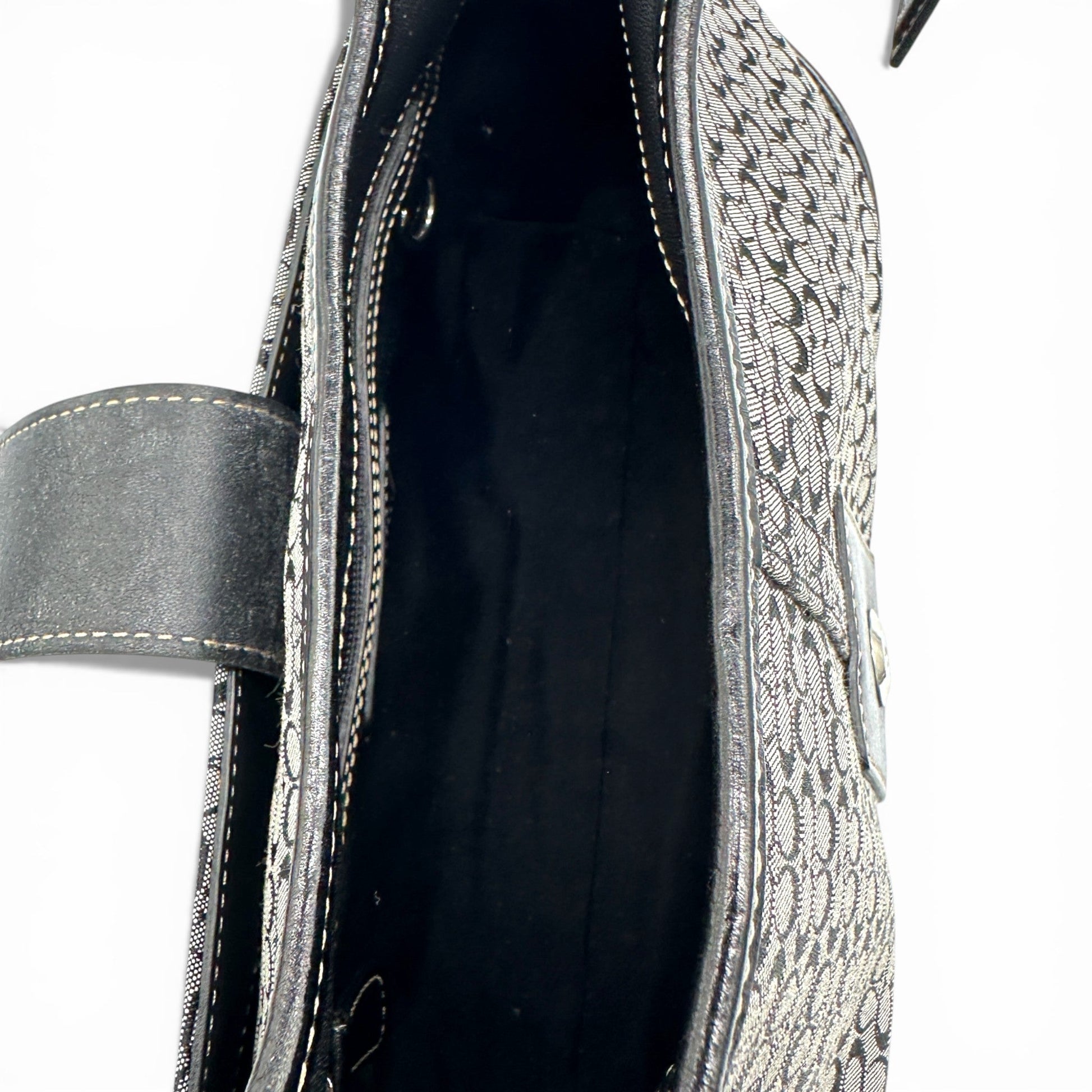 Vintage Coach 7074 Soho Hobo Shoulder Bag - Thanks it's Vintage