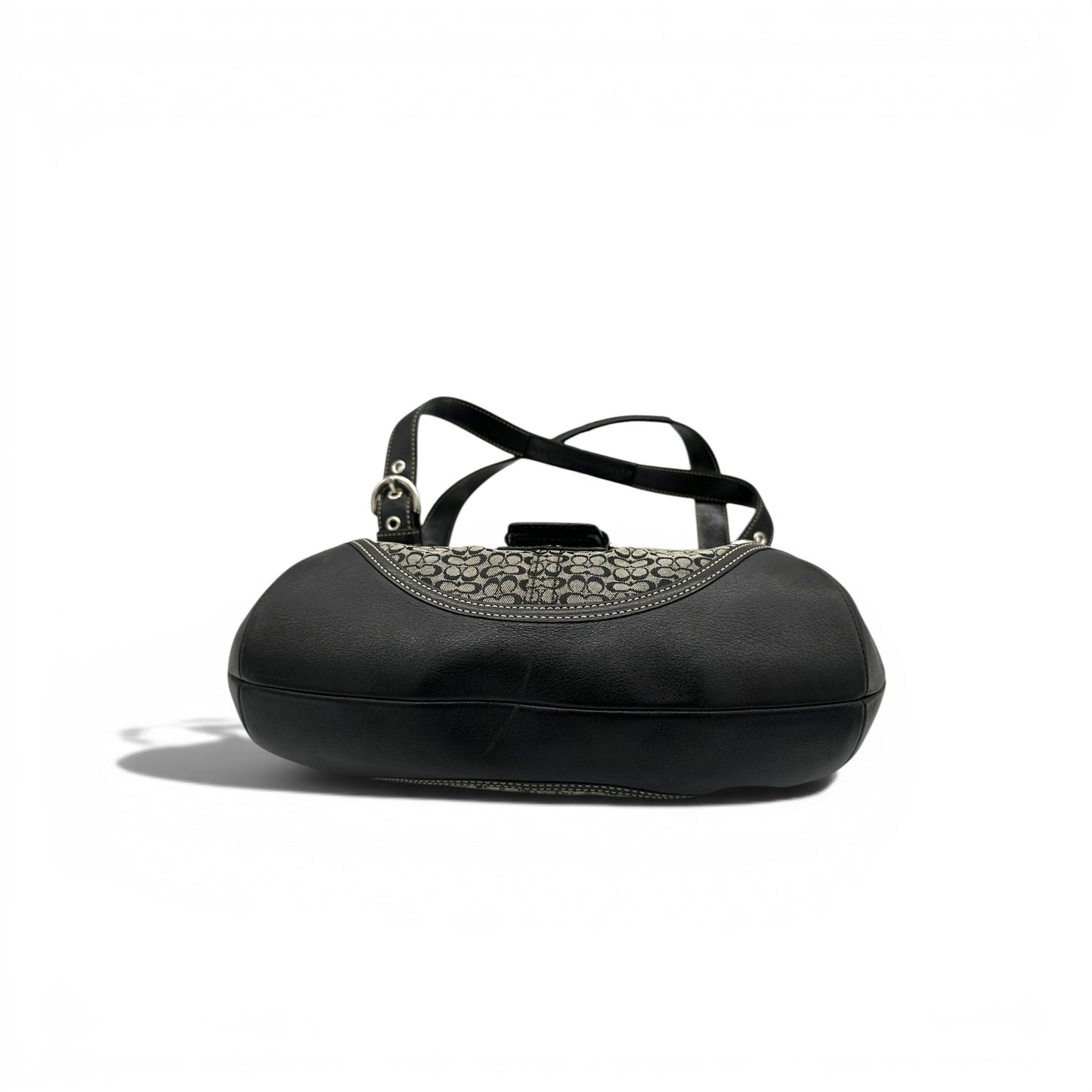 Vintage Coach 7074 Soho Hobo Shoulder Bag - Thanks it's Vintage