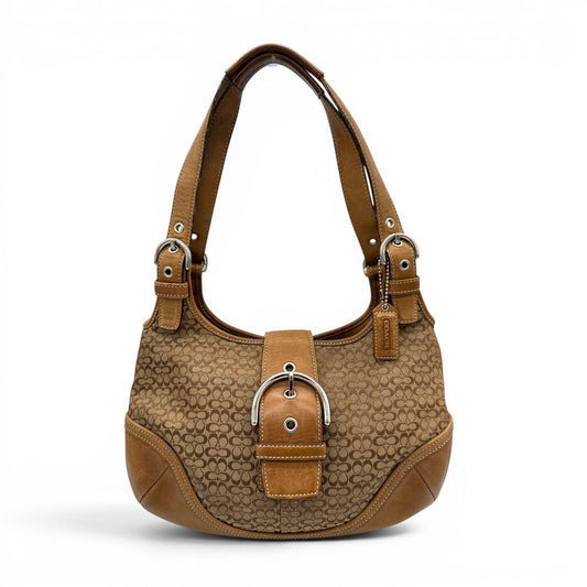 Vintage Coach 7074 Soho Shoulder Bag - Thanks it's Vintage