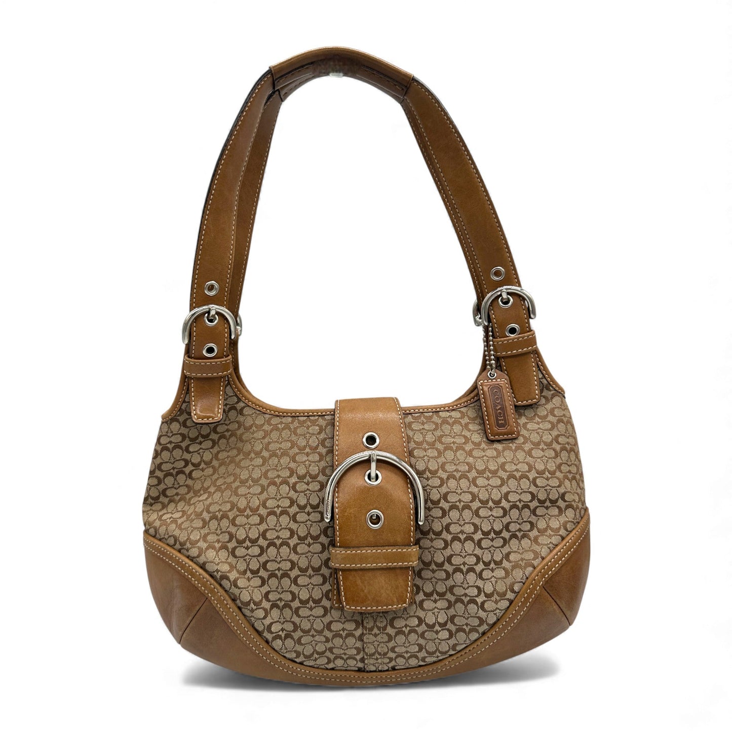 Vintage Coach 7074 Soho Shoulder Bag - Thanks it's Vintage
