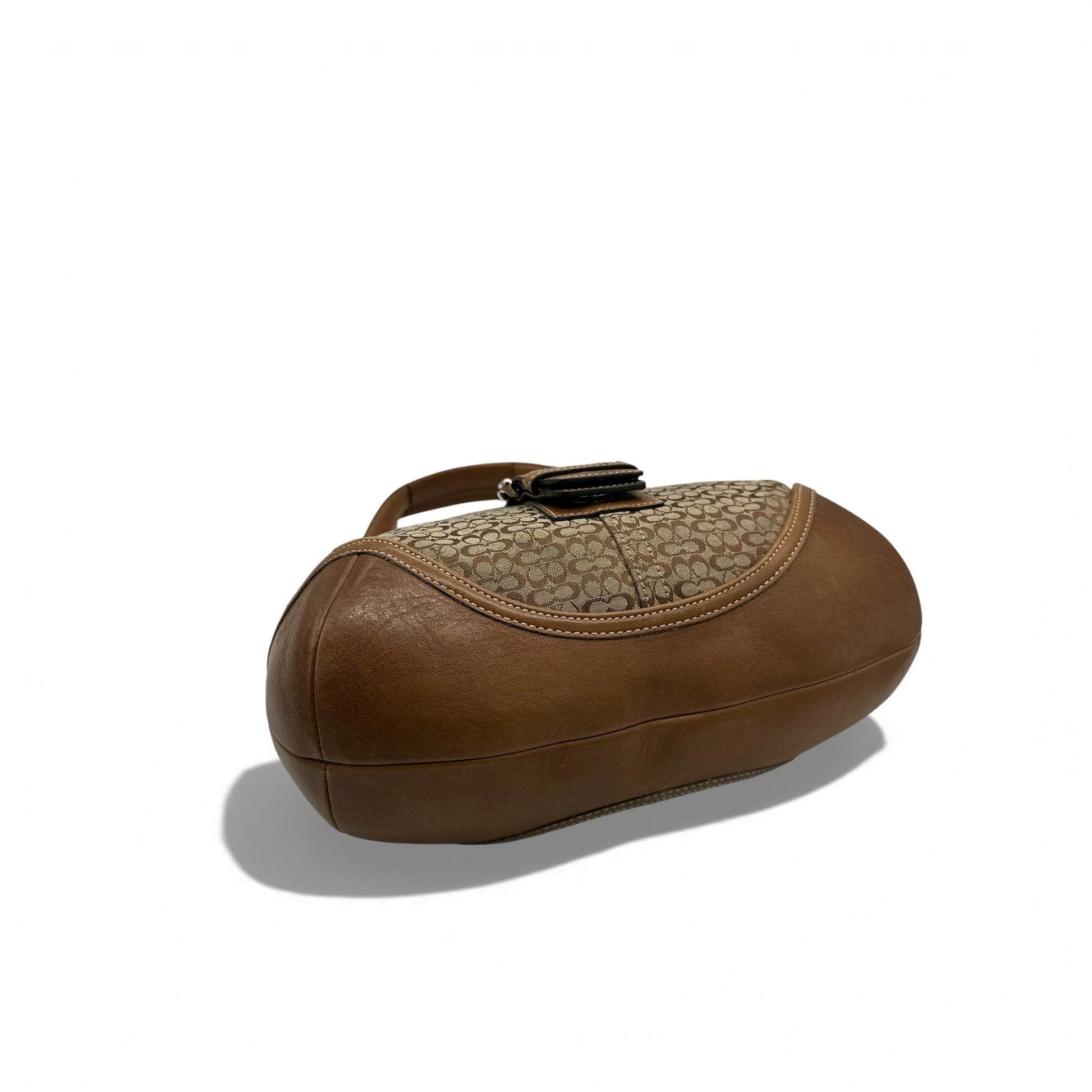 Vintage Coach 7074 Soho Shoulder Bag - Thanks it's Vintage