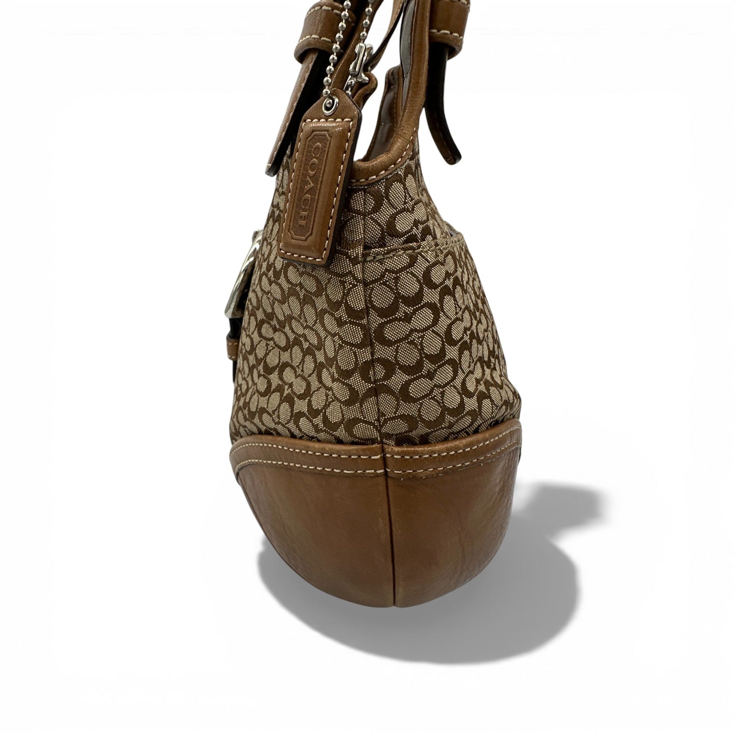 Vintage Coach 7074 Soho Shoulder Bag - Thanks it's Vintage