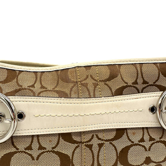 Vintage Coach 7077 Soho Shoulder Bag - Thanks it's Vintage