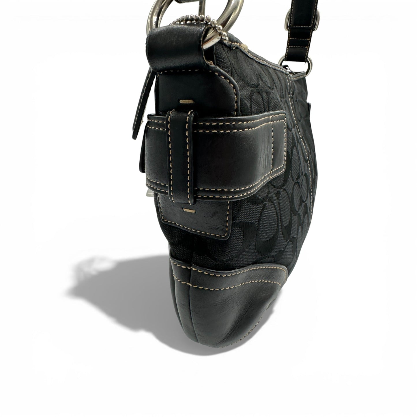 Vintage Coach 7077 Soho Shoulder Bag - Thanks it's Vintage