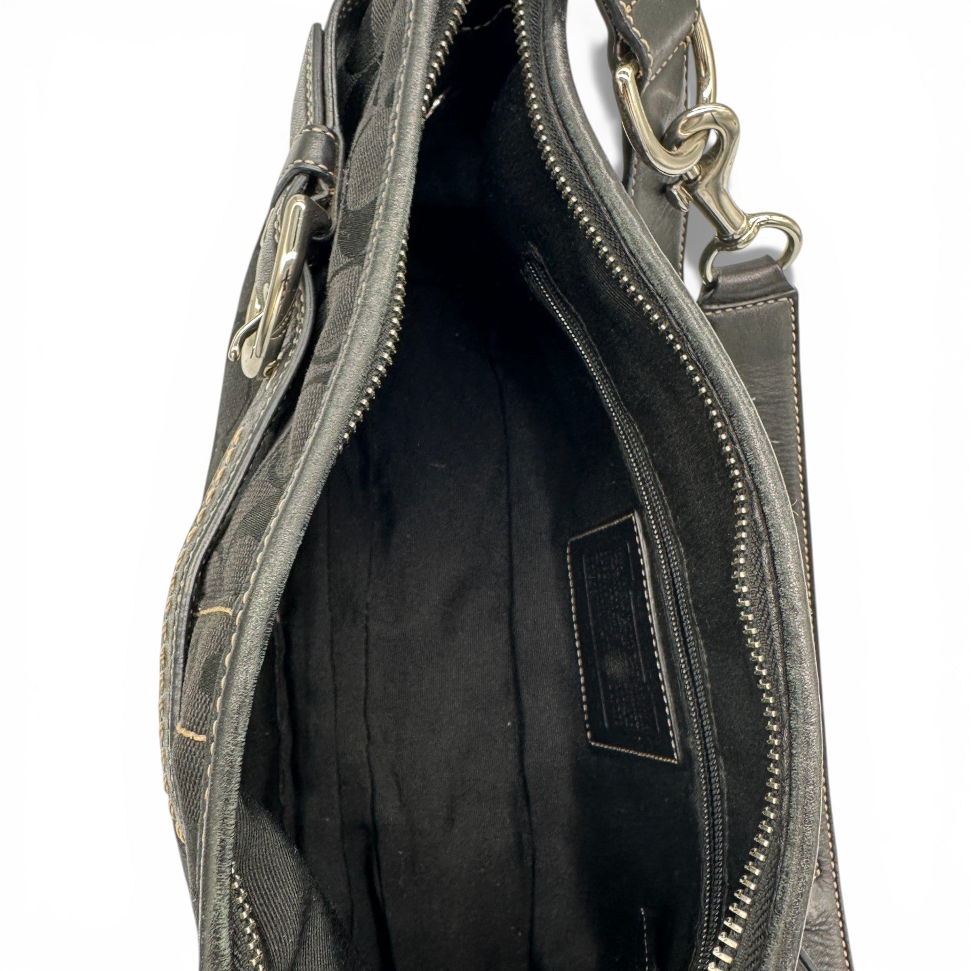 Vintage Coach 7077 Soho Shoulder Bag - Thanks it's Vintage