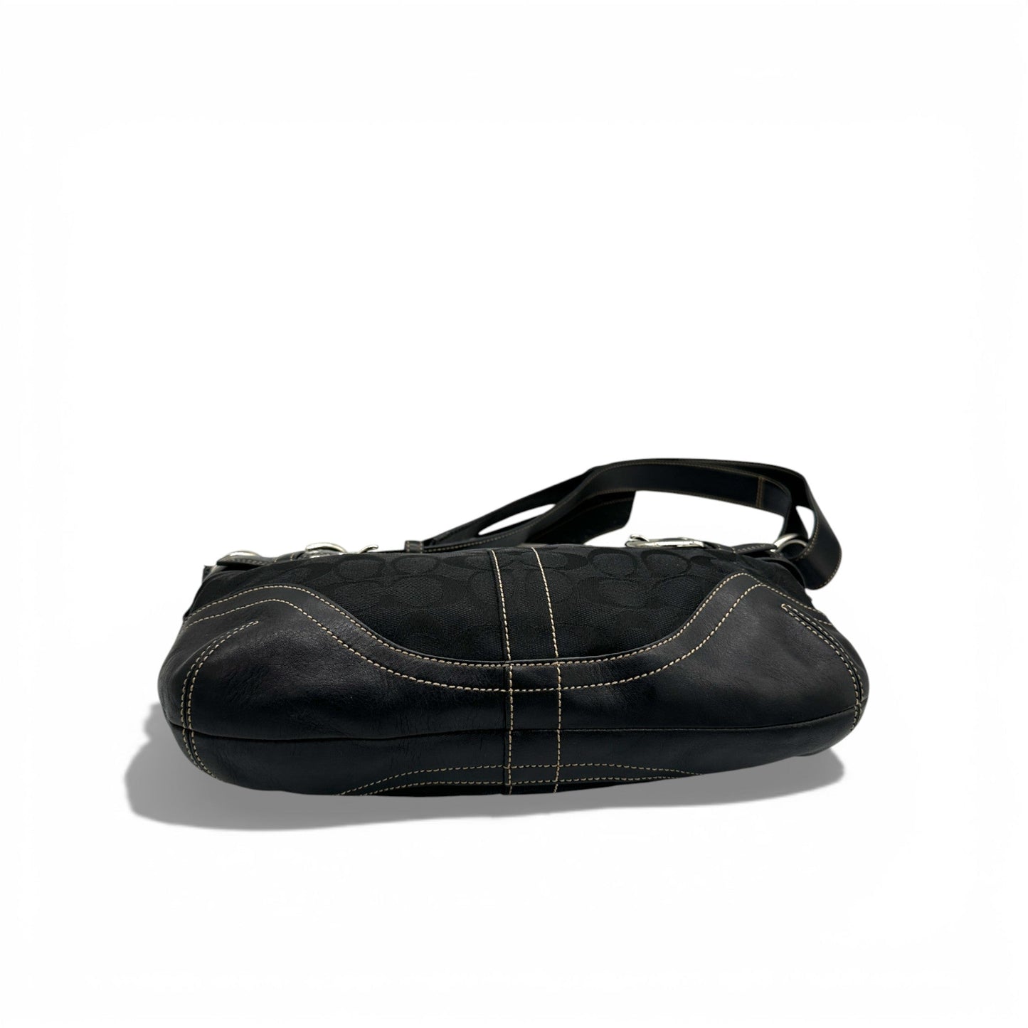 Vintage Coach 7077 Soho Shoulder Bag - Thanks it's Vintage